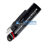 Batéria pre Logitech UE Roll-1 Roll-2 WS600 533-000122 [Náhradná batéria]